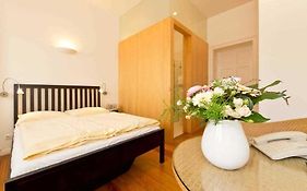 Villa Astrid, T6 Stralsund